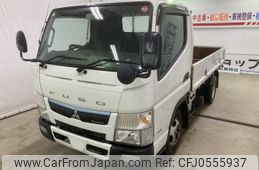 mitsubishi-fuso canter 2017 YAMAKATSU_FBA20-554986