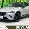 mazda cx-3 2023 -MAZDA--CX-3 5BA-DKLAY--DKLAY-500668---MAZDA--CX-3 5BA-DKLAY--DKLAY-500668- image 1