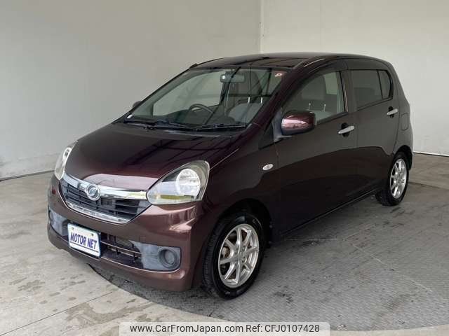 daihatsu mira-e-s 2014 -DAIHATSU 【名変中 】--Mira e:s LA300S--1260497---DAIHATSU 【名変中 】--Mira e:s LA300S--1260497- image 1