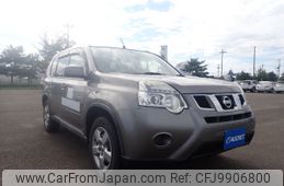 nissan x-trail 2013 -NISSAN--X-Trail DBA-NT31--NT31-317630---NISSAN--X-Trail DBA-NT31--NT31-317630-