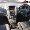 toyota harrier 2010 -TOYOTA--Harrier MHU38W-2075294---TOYOTA--Harrier MHU38W-2075294- image 8