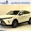 toyota harrier 2020 CFJ1826690 image 1
