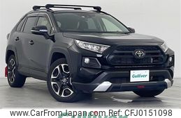 toyota rav4 2019 -TOYOTA--RAV4 6BA-MXAA54--MXAA54-2007790---TOYOTA--RAV4 6BA-MXAA54--MXAA54-2007790-