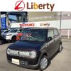 suzuki alto-lapin 2022 quick_quick_HE33S_HE33S-342407 image 1