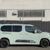 citroen berlingo 2021 CFJ1808038 image 8