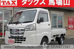 daihatsu hijet-truck 2020 quick_quick_EBD-S500P_S500P-0117303