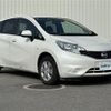 nissan note 2014 -NISSAN--Note DBA-E12--E12-260781---NISSAN--Note DBA-E12--E12-260781- image 1