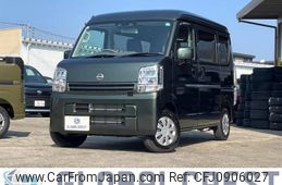 nissan nv100-clipper 2024 quick_quick_5BD-DR17V_DR17V-743228