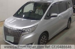 toyota esquire 2018 quick_quick_DBA-ZRR85G_ZRR85-0110988