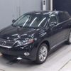 lexus rx 2011 -LEXUS--Lexus RX GYL10W-2405127---LEXUS--Lexus RX GYL10W-2405127- image 1