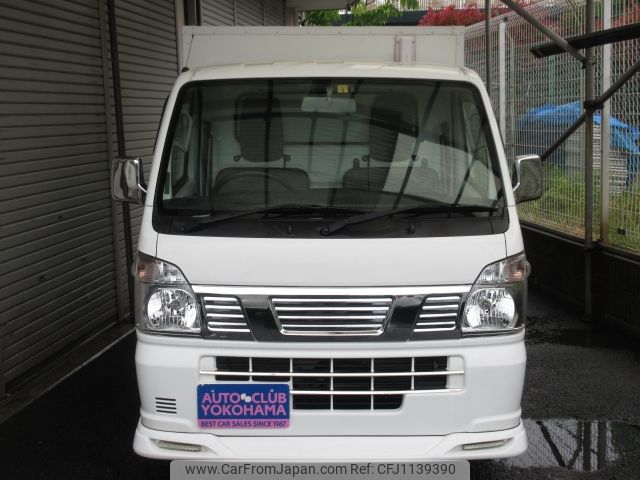 nissan clipper-truck 2016 -NISSAN--Clipper Truck EBD-DR16T--DR16T-249467---NISSAN--Clipper Truck EBD-DR16T--DR16T-249467- image 2