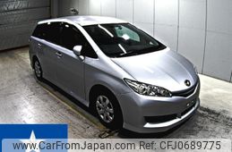 toyota wish 2013 -TOYOTA--Wish ZGE20G--ZGE20-0163344---TOYOTA--Wish ZGE20G--ZGE20-0163344-