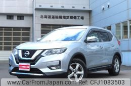 nissan x-trail 2019 -NISSAN--X-Trail HNT32--175643---NISSAN--X-Trail HNT32--175643-