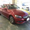 mercedes-benz c-class 2015 CFJ1522493 image 4