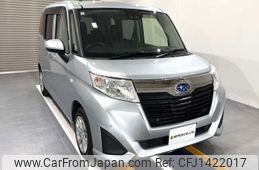 subaru justy 2019 CMATCH_U00049567671