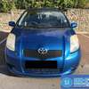 toyota yaris 2006 29958 image 1