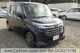 toyota roomy 2021 -TOYOTA 【野田 500ｱ1234】--Roomy 5BA-M900A--M900A-0532465---TOYOTA 【野田 500ｱ1234】--Roomy 5BA-M900A--M900A-0532465-