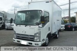 mazda titan 2013 CFJ1675298