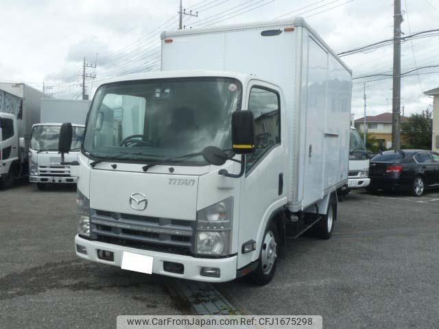 mazda titan 2013 CFJ1675298 image 1
