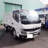 mitsubishi-fuso canter 2023 GOO_NET_EXCHANGE_0707934A30240712W001 image 1