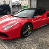 ferrari 488-gtb 2020 -FERRARI--Ferrari F488--ZFF79AMC000229***---FERRARI--Ferrari F488--ZFF79AMC000229***- image 2