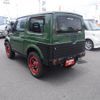 suzuki jimny 1995 CFJ1649994 image 8