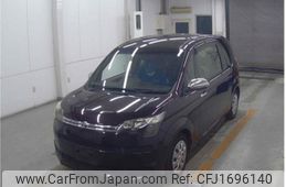 toyota spade 2015 CFJ1696140