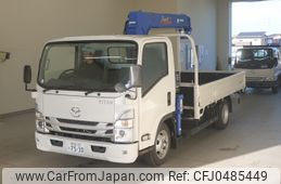 mazda titan 2023 -MAZDA 【春日部 100ｿ7530】--Titan LPR88AR-7000342---MAZDA 【春日部 100ｿ7530】--Titan LPR88AR-7000342-