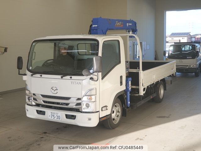 mazda titan 2023 -MAZDA 【春日部 100ｿ7530】--Titan LPR88AR-7000342---MAZDA 【春日部 100ｿ7530】--Titan LPR88AR-7000342- image 1