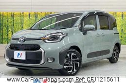 toyota sienta 2023 quick_quick_MXPL10G_MXPL10-1069799