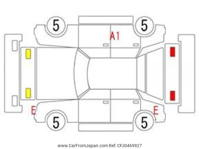 nissan x-trail 2016 -NISSAN--X-Trail DBA-NT32--NT32-050360---NISSAN--X-Trail DBA-NT32--NT32-050360- image 2