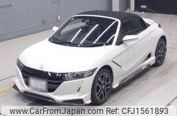 honda s660 2022 CFJ1561893