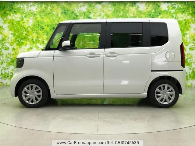 honda n-box 2024 quick_quick_6BA-JF5_JF5-1140788 image 2