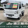 suzuki carry-truck 2023 -SUZUKI 【秋田 480ﾆ5764】--Carry Truck DA16T--781184---SUZUKI 【秋田 480ﾆ5764】--Carry Truck DA16T--781184- image 1