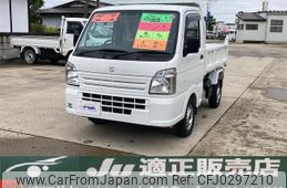 suzuki carry-truck 2023 -SUZUKI 【秋田 480ﾆ5764】--Carry Truck DA16T--781184---SUZUKI 【秋田 480ﾆ5764】--Carry Truck DA16T--781184-