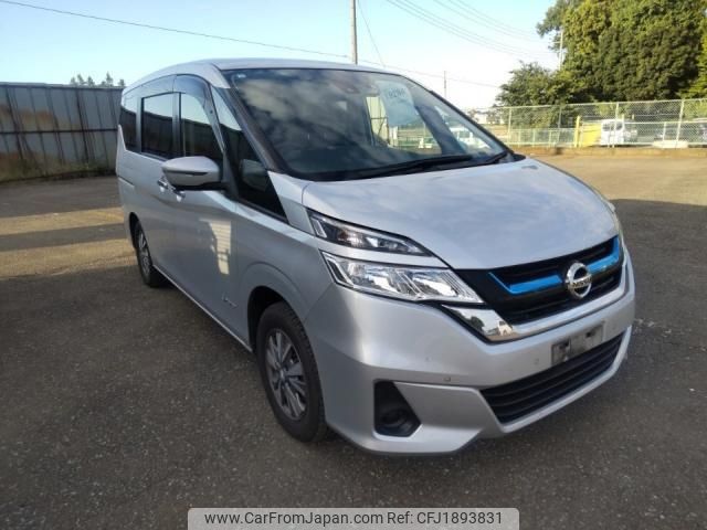 nissan serena 2018 CFJ1893831 image 2