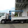 isuzu elf-truck 2006 CFJ1586919 image 5
