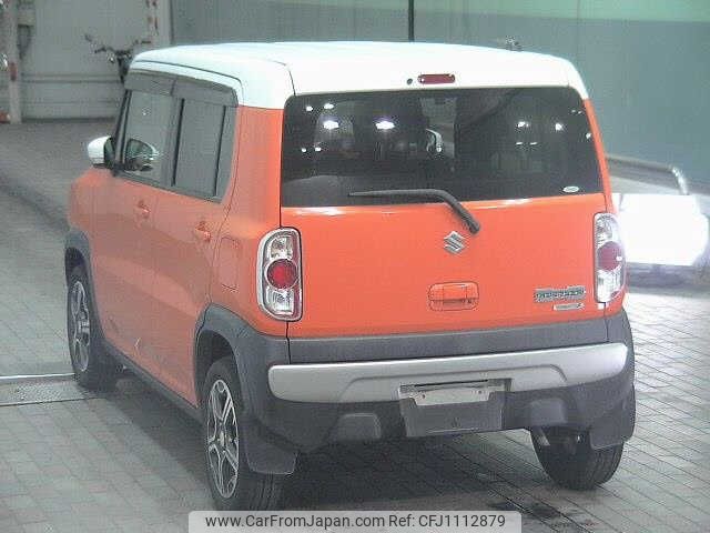 suzuki hustler 2014 -SUZUKI--Hustler MR31S-213874---SUZUKI--Hustler MR31S-213874- image 2