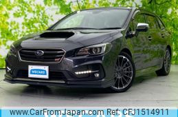 subaru levorg 2018 CFJ1514911