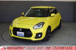 suzuki swift 2025 CFJ1691232