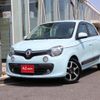 renault twingo 2017 -RENAULT--Renault Twingo DBA-AHH4B--VF1AHB22AH0749492---RENAULT--Renault Twingo DBA-AHH4B--VF1AHB22AH0749492- image 1