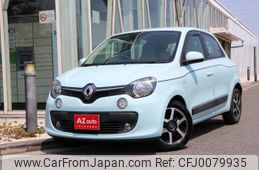 renault twingo 2017 -RENAULT--Renault Twingo DBA-AHH4B--VF1AHB22AH0749492---RENAULT--Renault Twingo DBA-AHH4B--VF1AHB22AH0749492-