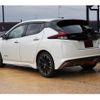 nissan leaf 2018 quick_quick_ZE1_ZE1-030108 image 16