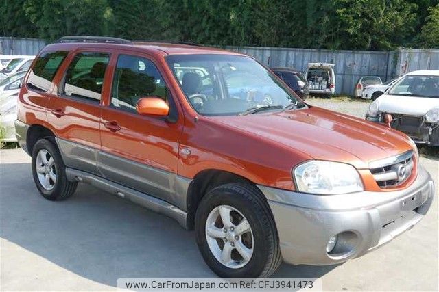 mazda tribute 2005 MATEL_41844 image 1