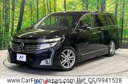 nissan elgrand 2011 -NISSAN--Elgrand DBA-TE52--TE52-013635---NISSAN--Elgrand DBA-TE52--TE52-013635-