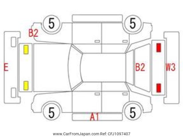 toyota aqua 2012 -TOYOTA--AQUA DAA-NHP10--NHP10-6037905---TOYOTA--AQUA DAA-NHP10--NHP10-6037905- image 2