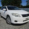 toyota corolla-fielder 2008 -TOYOTA--Corolla Fielder DBA-ZRE142G--ZRE142-9043986---TOYOTA--Corolla Fielder DBA-ZRE142G--ZRE142-9043986- image 1