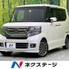 honda n-box 2016 -HONDA--N BOX DBA-JF1--JF1-2518803---HONDA--N BOX DBA-JF1--JF1-2518803- image 1