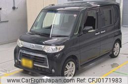 daihatsu tanto 2012 -DAIHATSU 【浜松 587ﾂ1001】--Tanto DBA-L375S--L375S-0564107---DAIHATSU 【浜松 587ﾂ1001】--Tanto DBA-L375S--L375S-0564107-