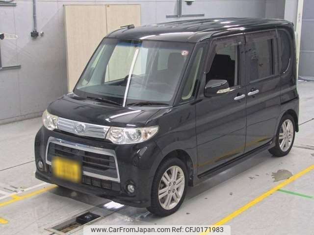 daihatsu tanto 2012 -DAIHATSU 【浜松 587ﾂ1001】--Tanto DBA-L375S--L375S-0564107---DAIHATSU 【浜松 587ﾂ1001】--Tanto DBA-L375S--L375S-0564107- image 1